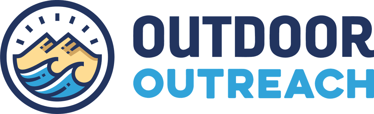 Outdoor Outreach logo